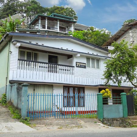 Sakura Hill Apartment Kandy Luaran gambar