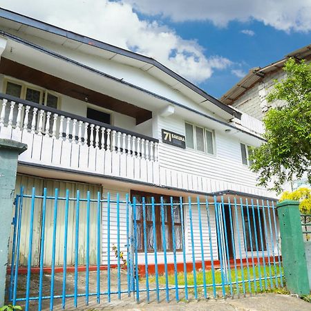 Sakura Hill Apartment Kandy Luaran gambar