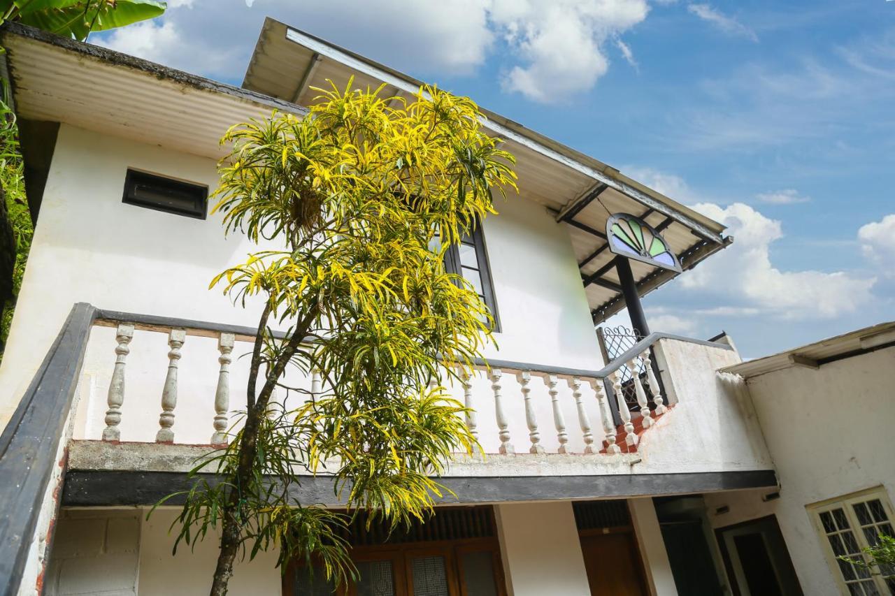 Sakura Hill Apartment Kandy Luaran gambar