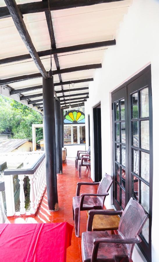 Sakura Hill Apartment Kandy Luaran gambar