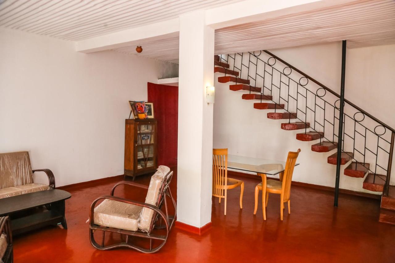 Sakura Hill Apartment Kandy Luaran gambar