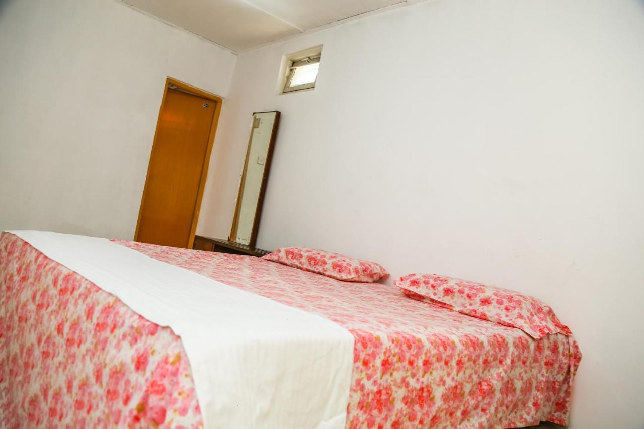Sakura Hill Apartment Kandy Luaran gambar