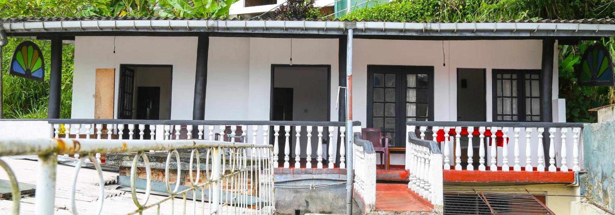 Sakura Hill Apartment Kandy Luaran gambar