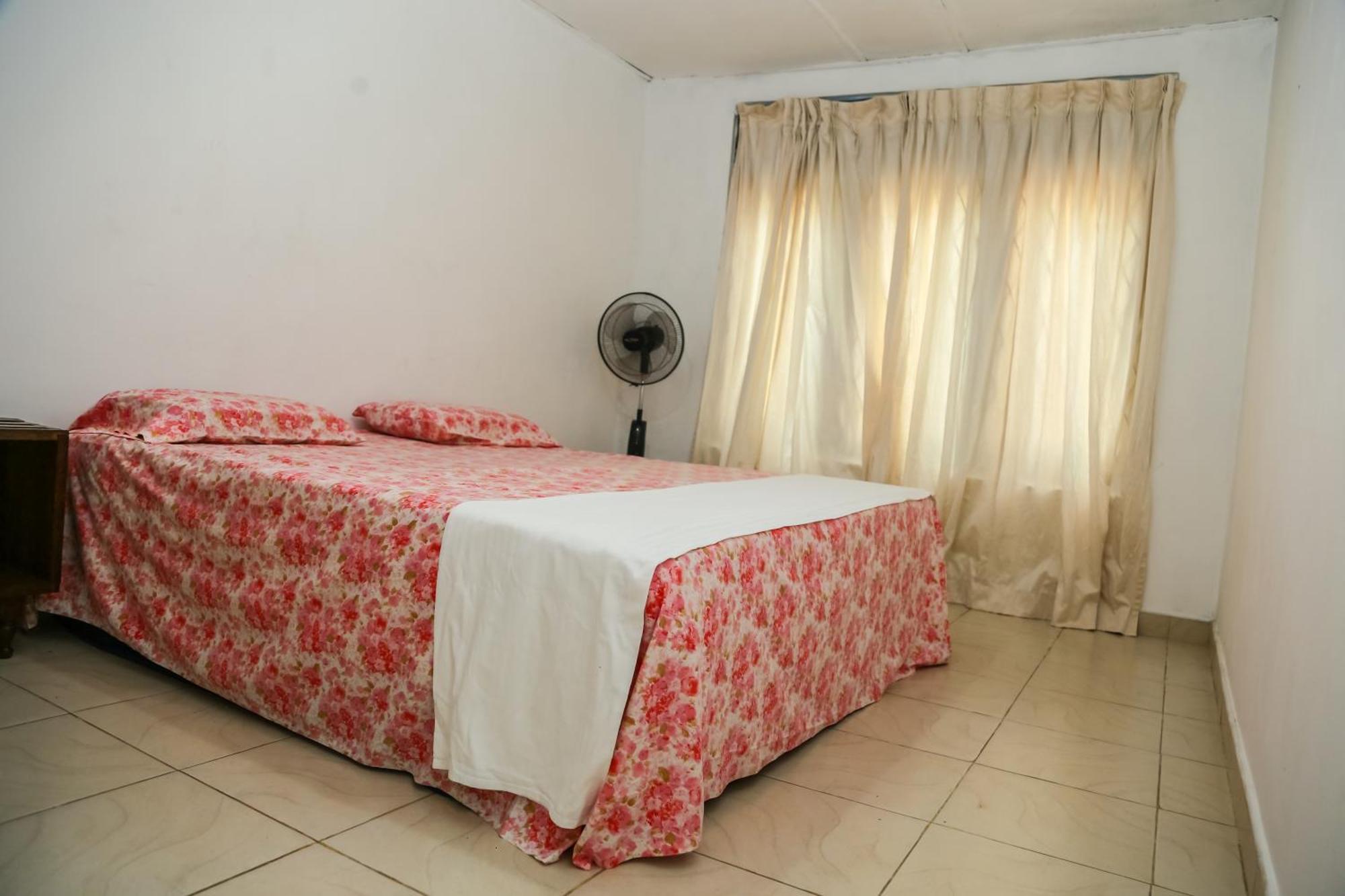 Sakura Hill Apartment Kandy Luaran gambar