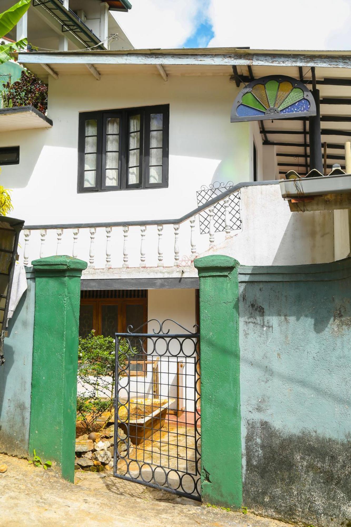 Sakura Hill Apartment Kandy Luaran gambar